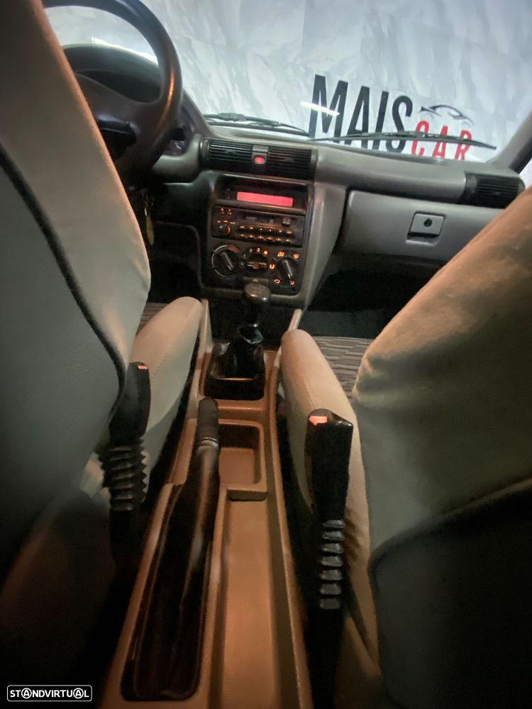 Opel Astra - 13