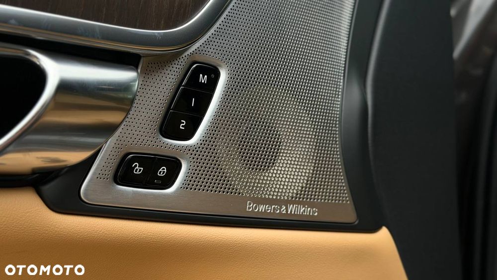 Volvo S90 B5 B Inscription - 10