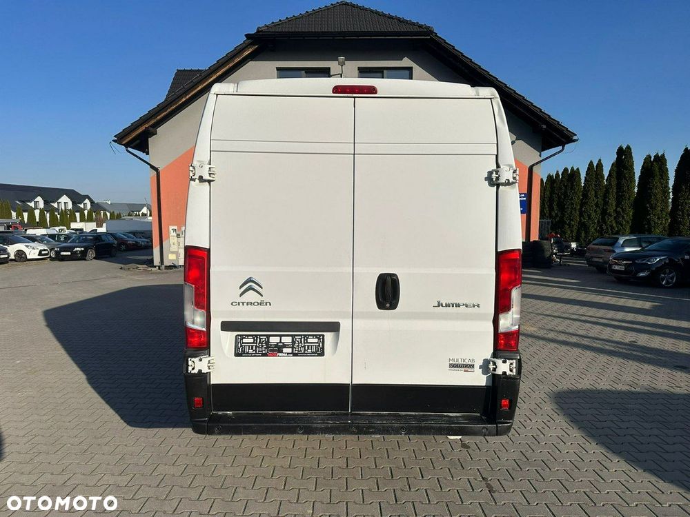 Citroën Jumper - 5