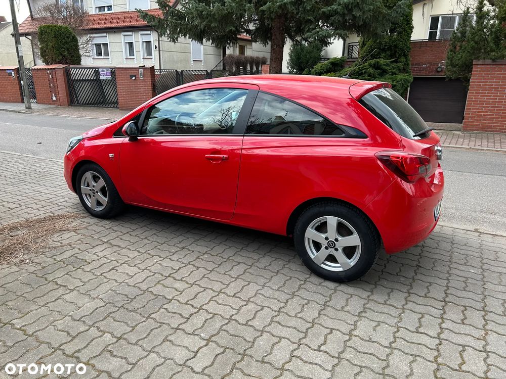 Opel Corsa 1.4 Color Edition - 2