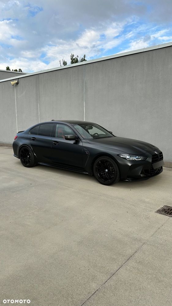 BMW M3 - 2