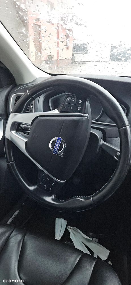 VOLVO V40 II 12 - 16 D4204T14 - SKRZYNIA BIEGÓW  6 BIEGOWA MANUALNA M66 GWARANCJA - 26