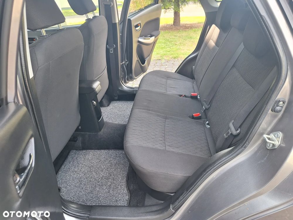 Suzuki Baleno 1.0 Boosterjet Comfort - 14