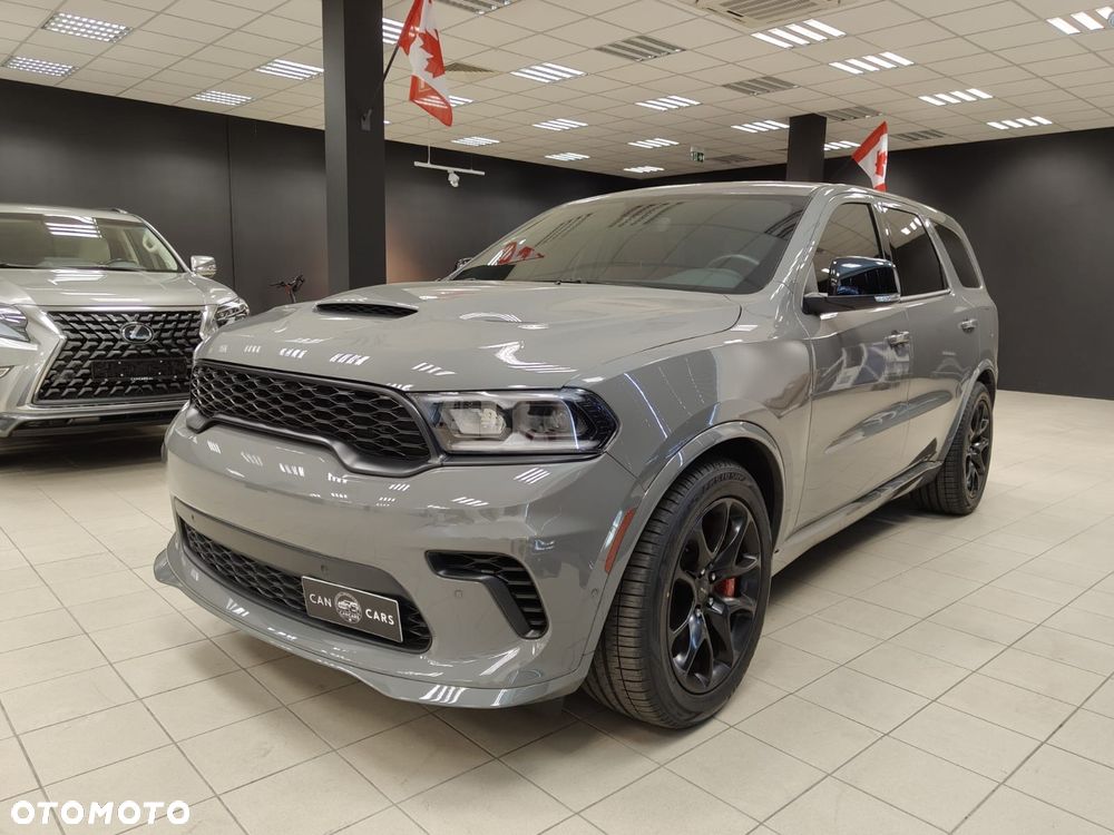 Dodge Durango - 2