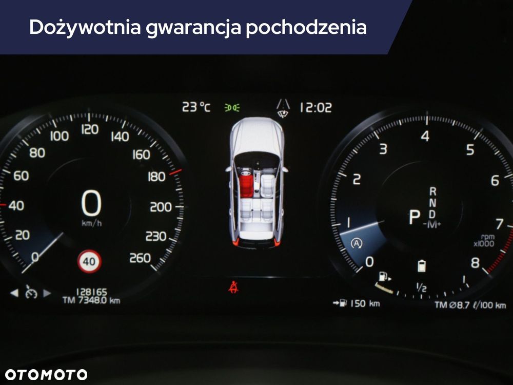 Volvo XC 60 - 13