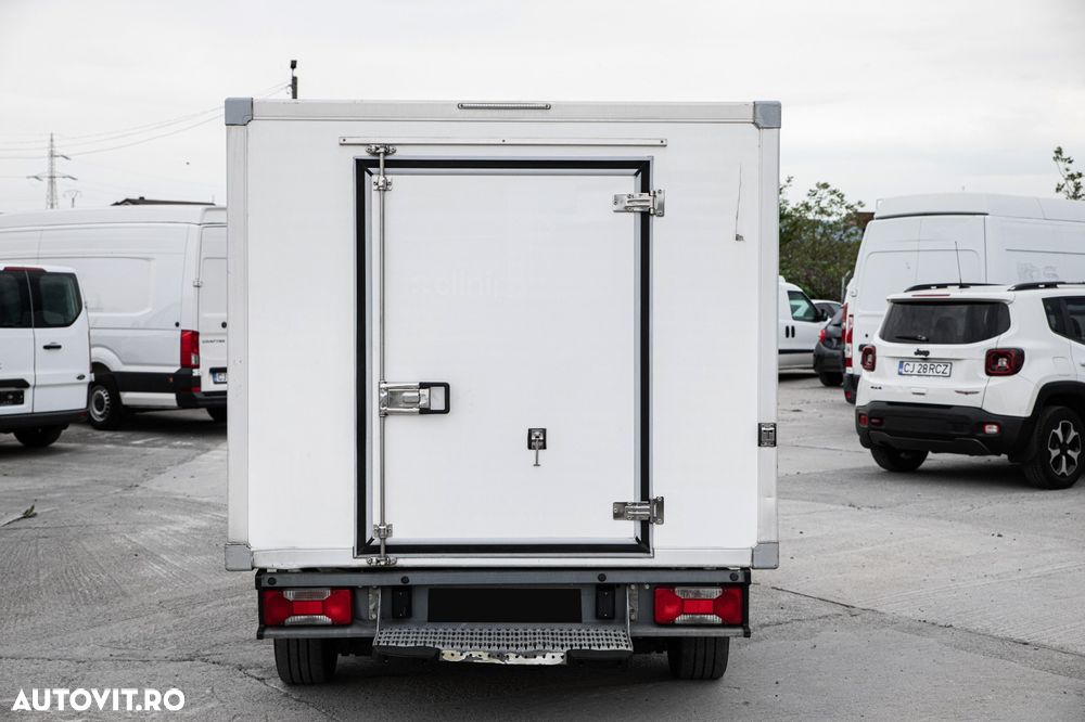 Fiat Ducato frigorific - 5