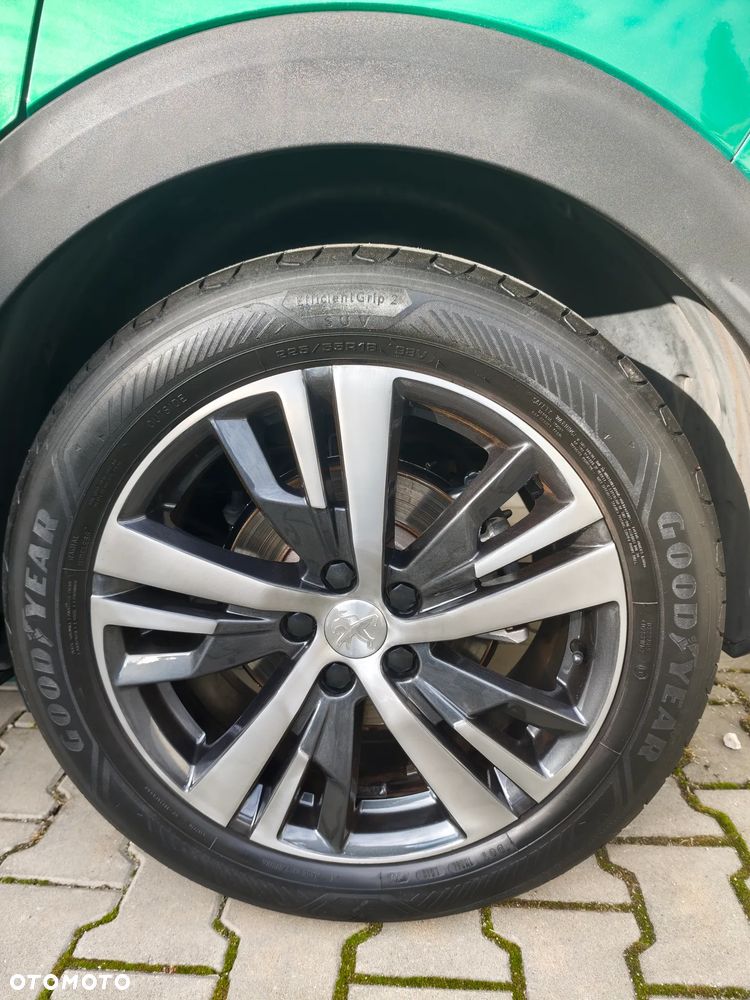 Peugeot 3008 - 37