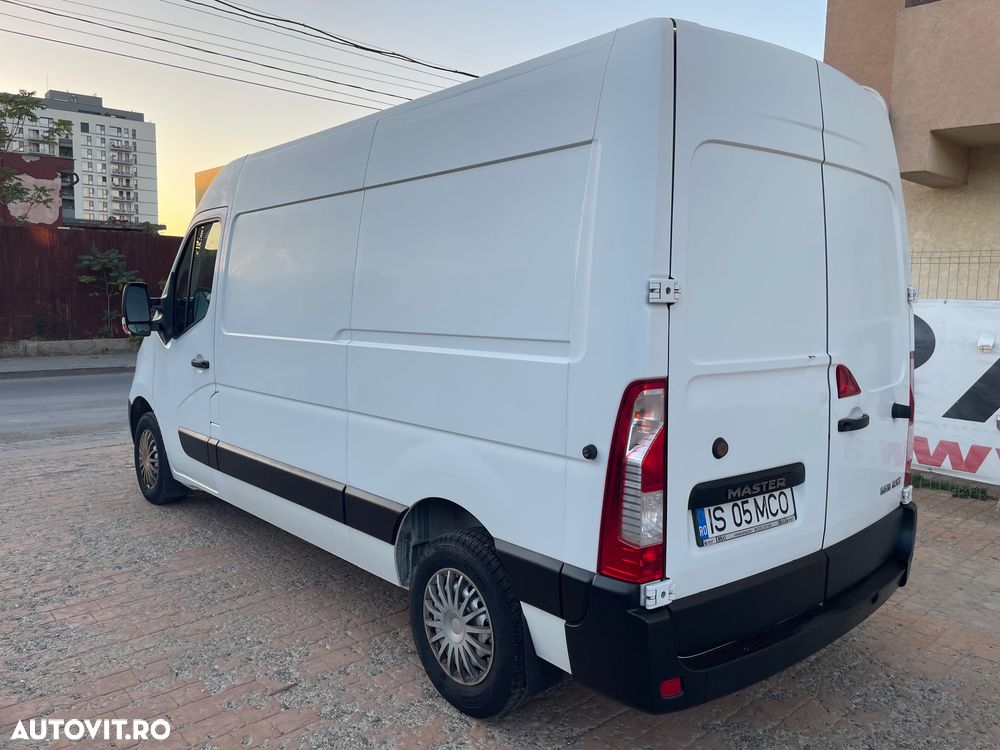 Renault Master - 3