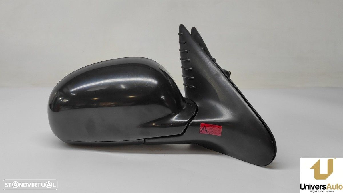 RETROVISOR DIREITO PEUGEOT 406 BERLINA (S1/S2) 1.9 DIESEL - 4