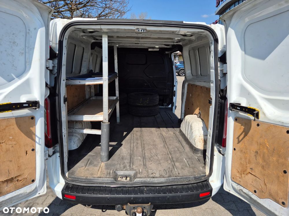 Ford Transit Custom L2H1 - 6