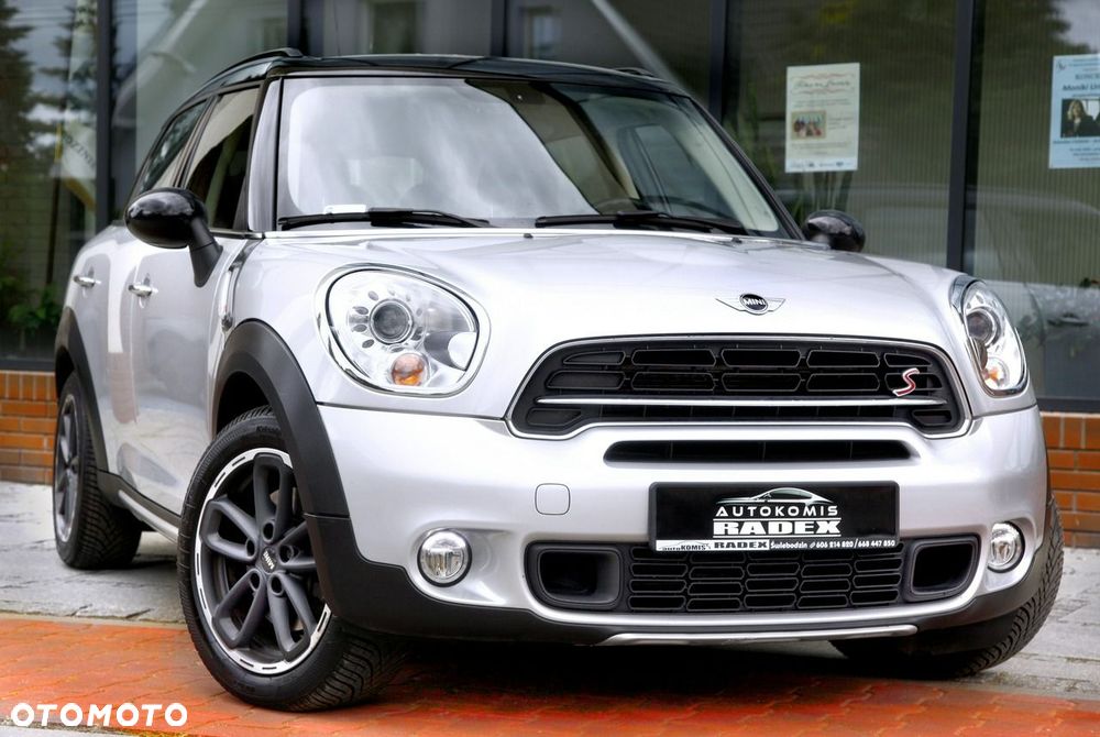 MINI Cooper S - 14