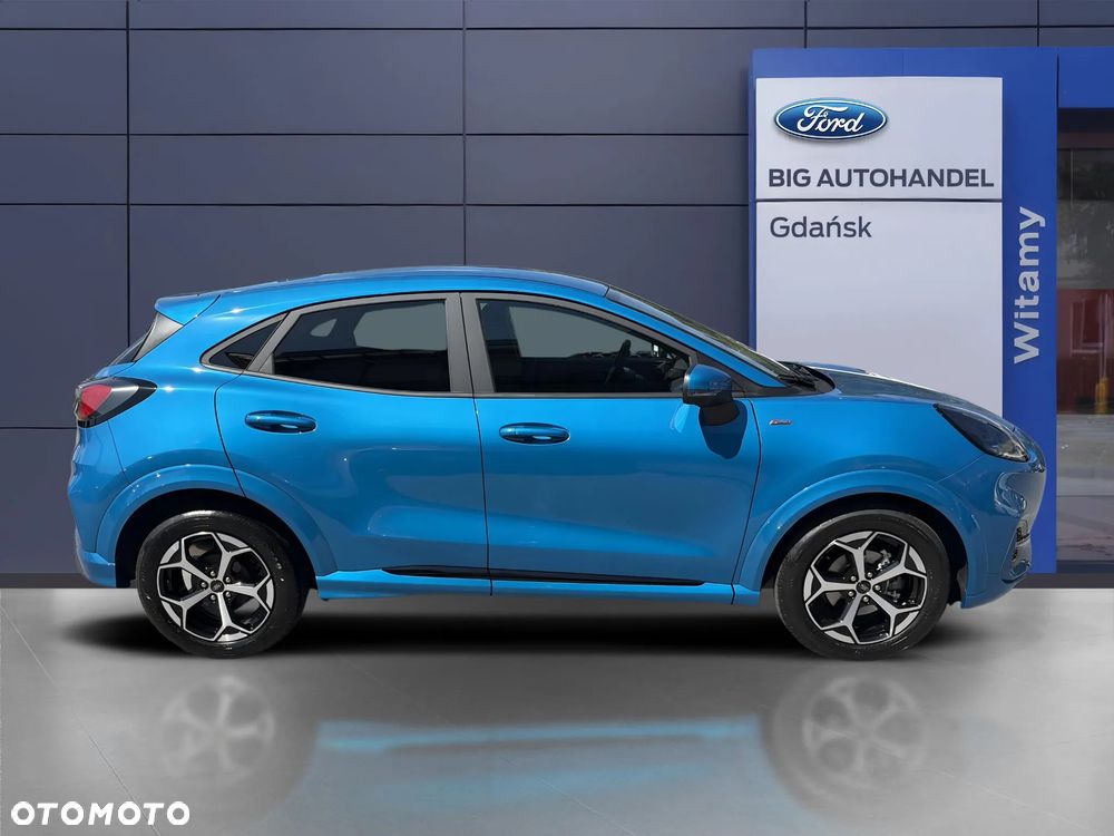 Ford Puma 1.0 EcoBoost ST-Line - 6