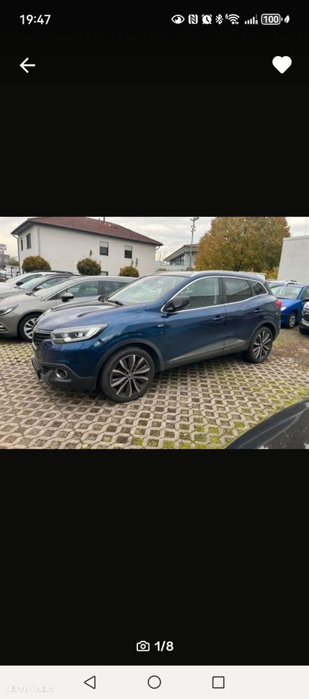 Renault Kadjar - 26