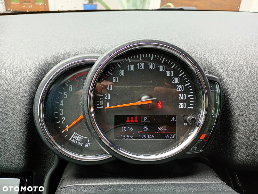MINI Countryman Cooper S ALL4 - 21