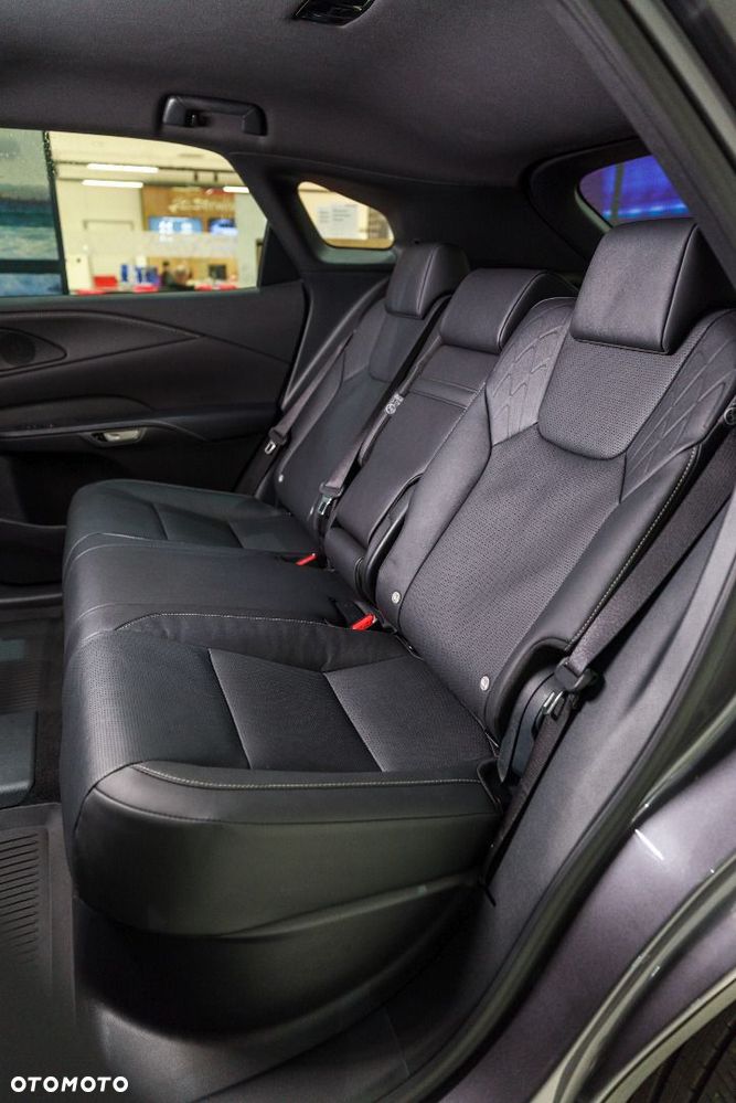 Lexus RX 450h+ Prestige - 20