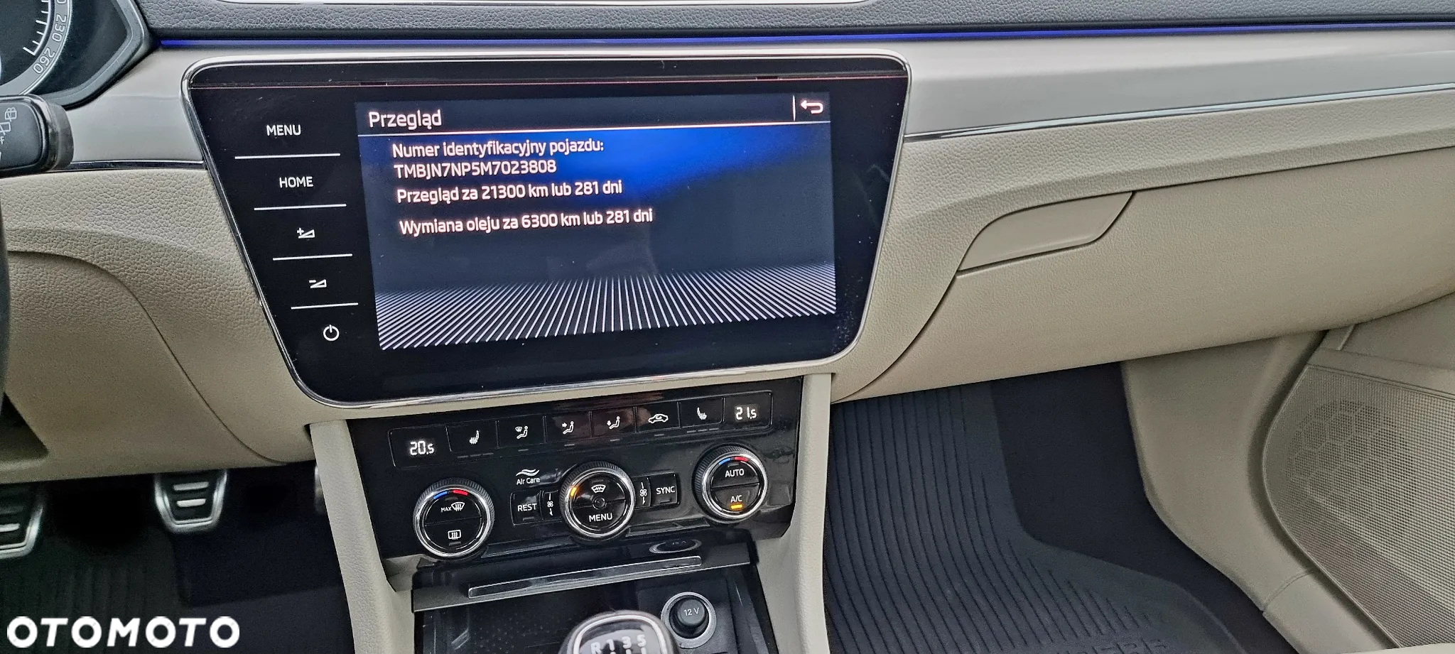 Skoda Superb 1.5 TSI L&K - 31