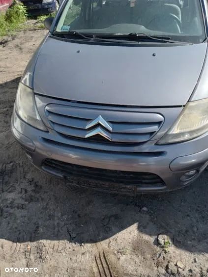 Citroen C3 cały na części - 1
