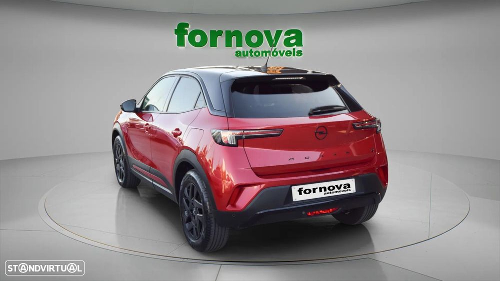 Opel Mokka-E 2023 photo 5