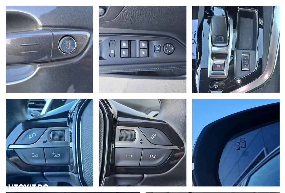 Peugeot 5008 1.5 BlueHDI s&s EAT8 Allure - 7