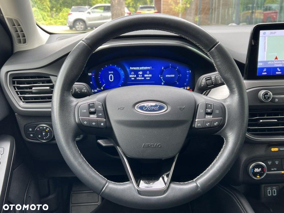 Ford Focus - 11