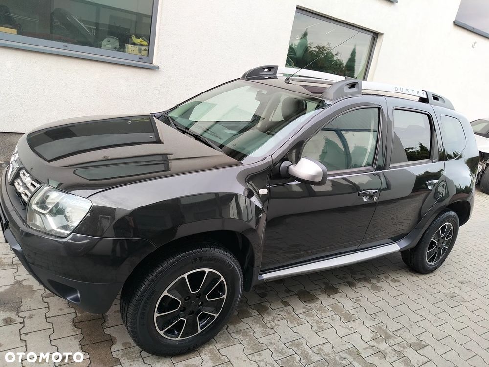 Dacia Duster - 9