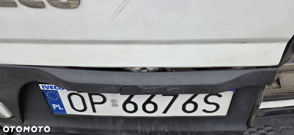 Iveco Daily D Hi-Matic - 15