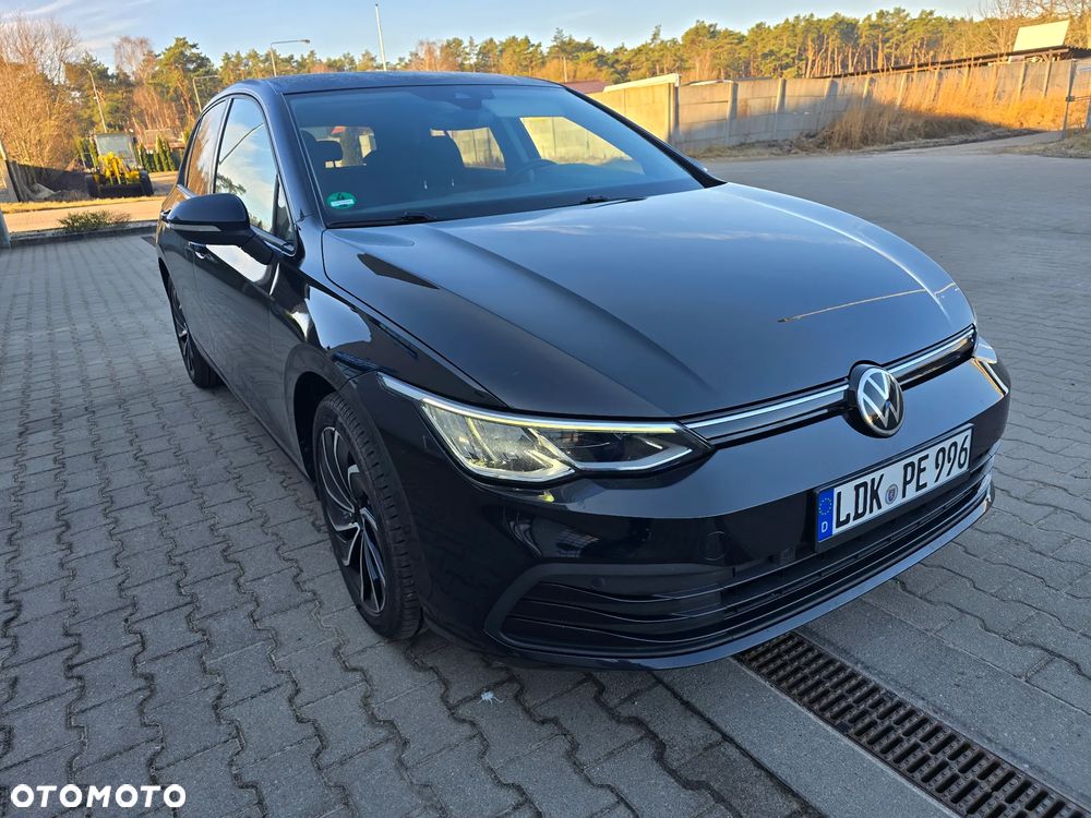 Volkswagen Golf - 39