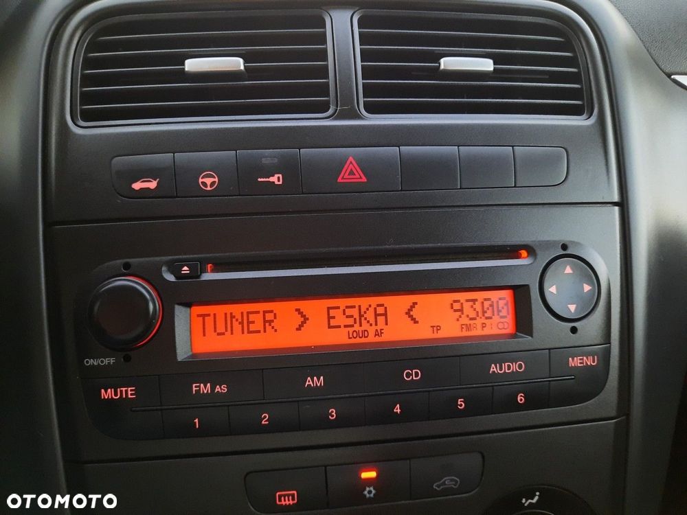 Fiat Grande Punto 1.4 16V Racing - 31