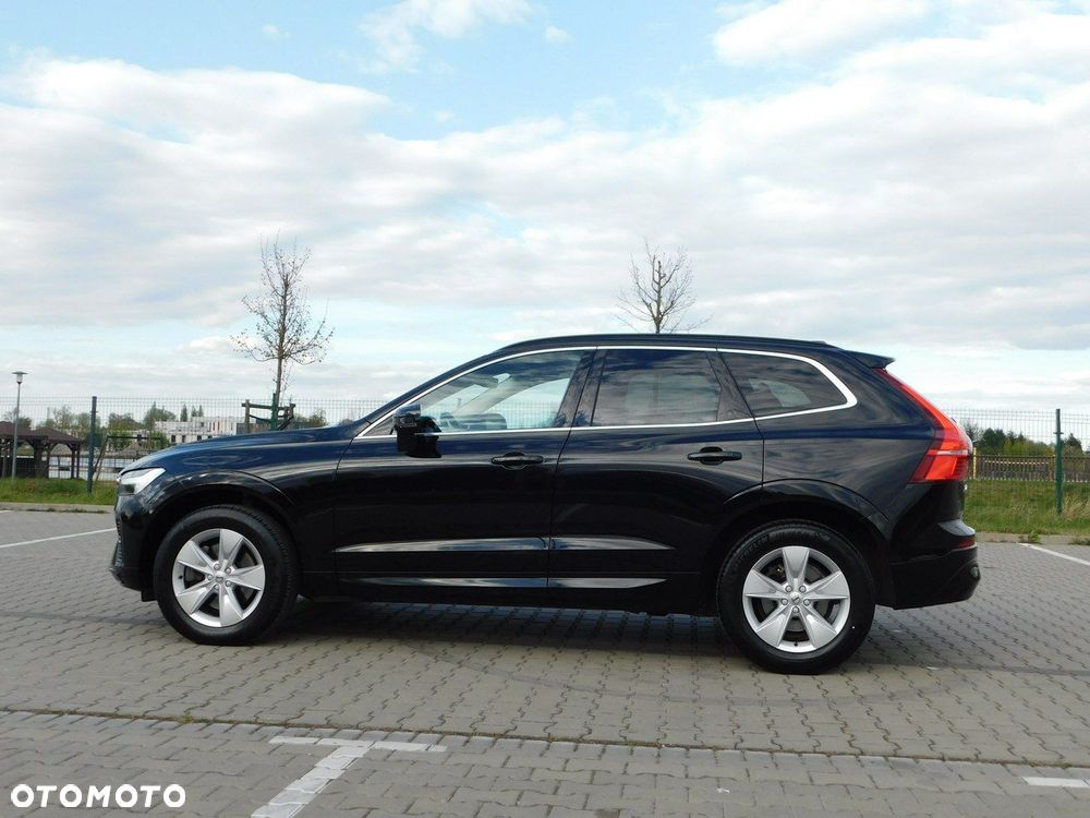 Volvo XC 60 - 37