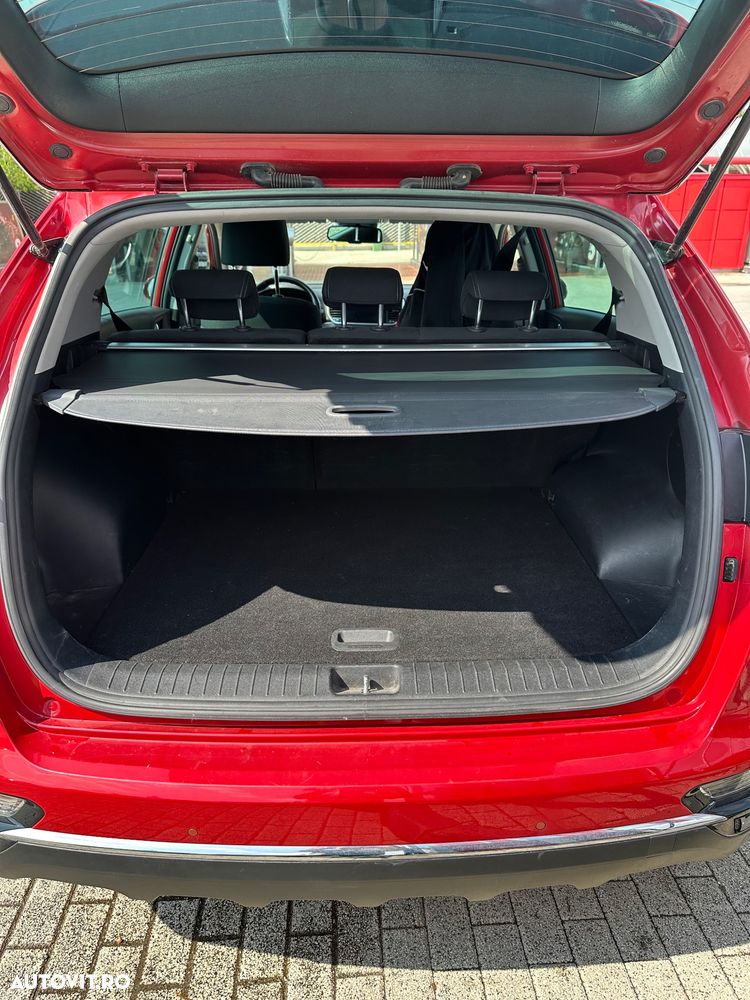 Kia Sportage 1.6 DSL 7DCT HP 4x2 Style - 13