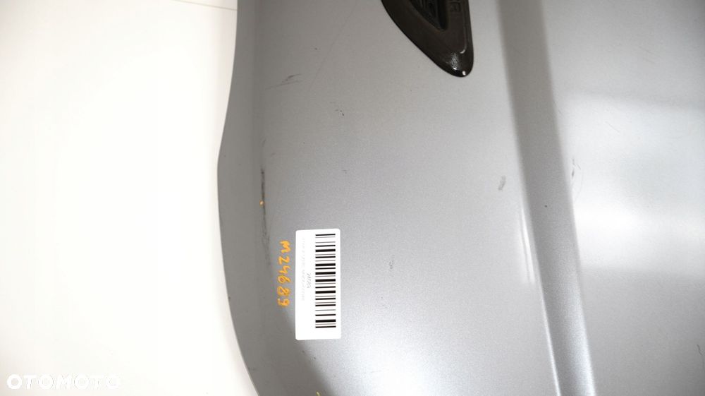 MASKA POKRYWA SILNIKA RANGE ROVER EVOQUE 11-13R - 5