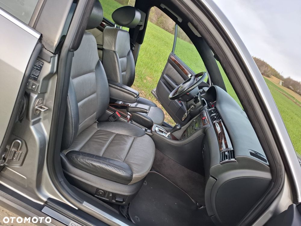 Audi A6 Allroad 2.7T Quattro Tiptr - 6