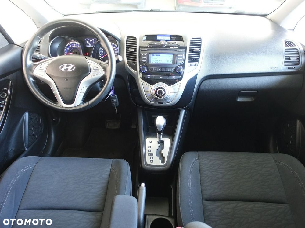 Hyundai ix20 1.6 Automatik Style - 19