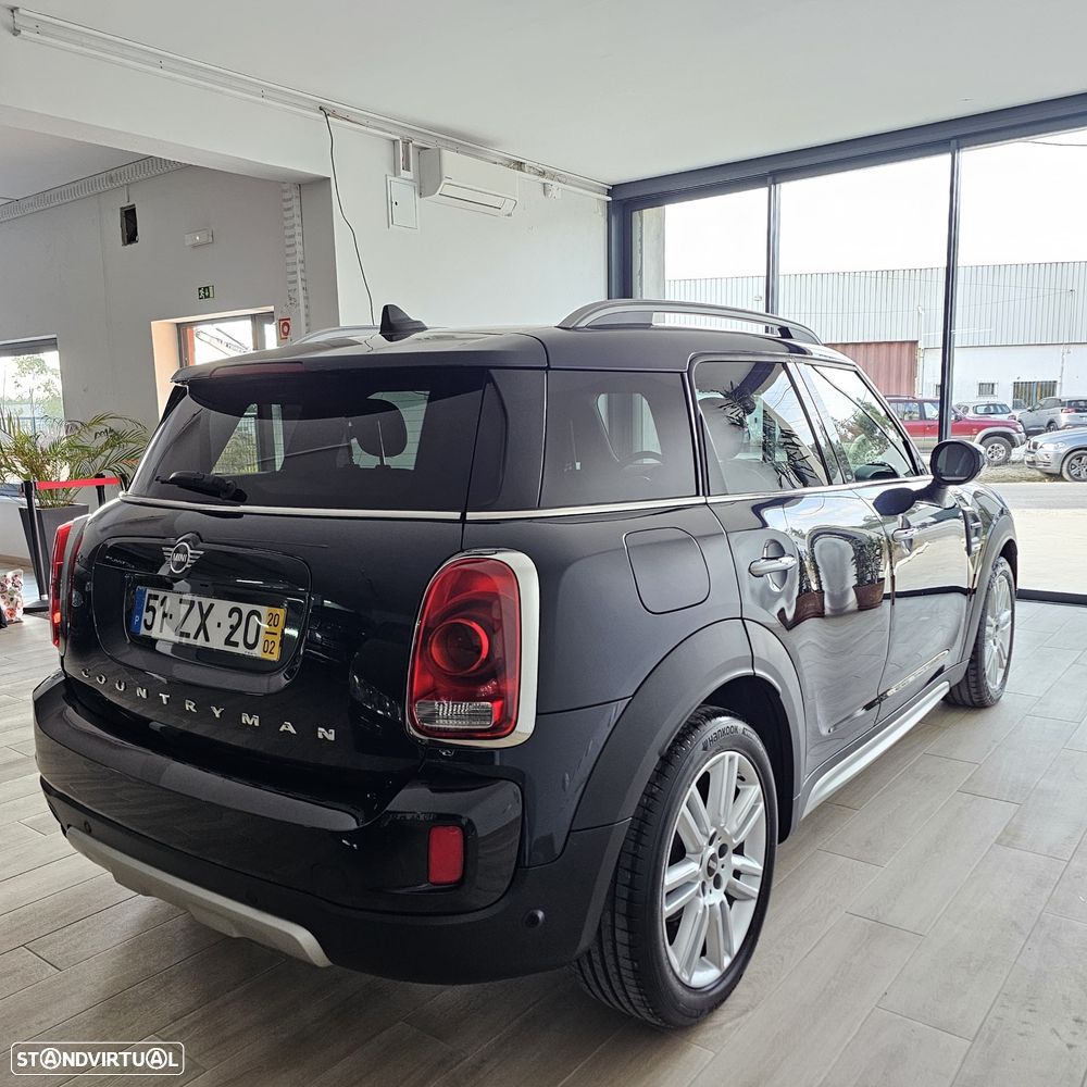 MINI Countryman - 4