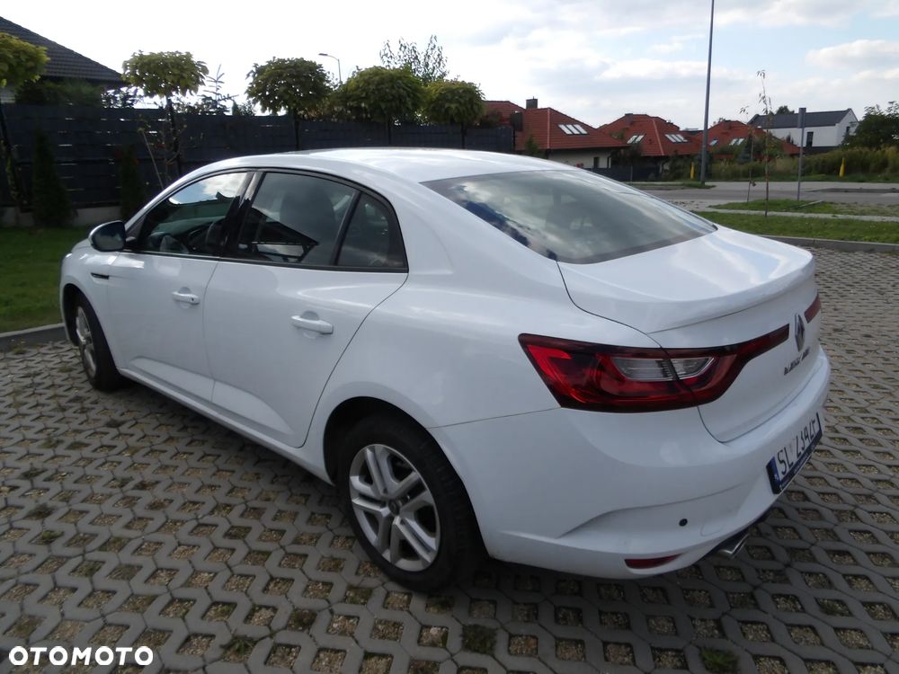 Renault Megane - 4