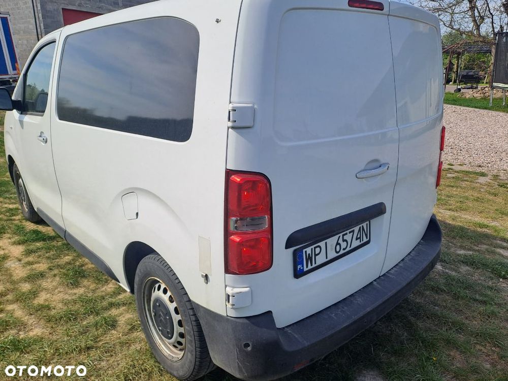 Citroën JUMPY - 5