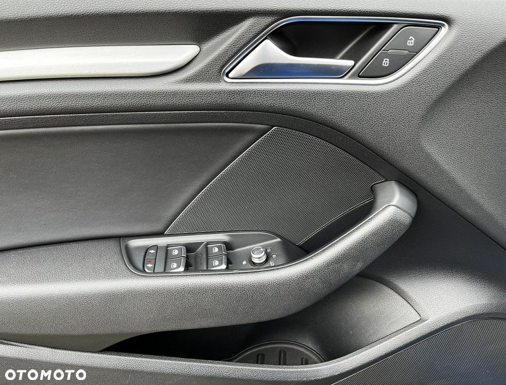 Audi A3 Limousine - 29