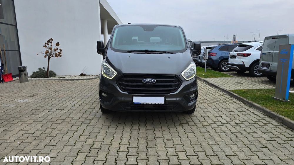 Ford Transit - 4