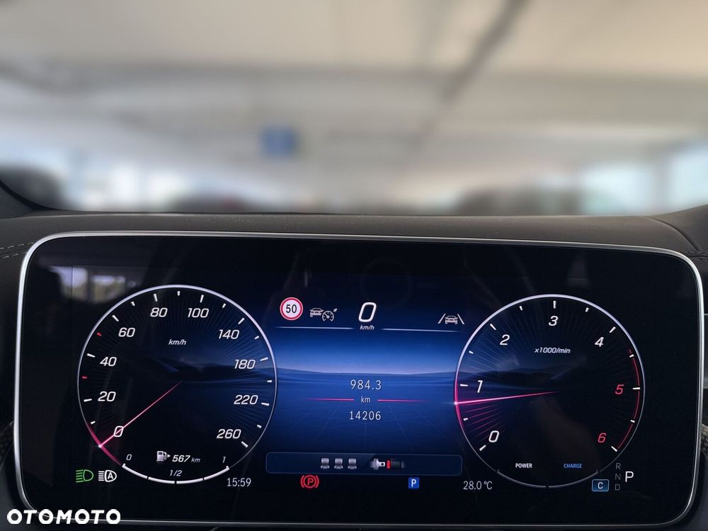 Mercedes-Benz GLC - 13