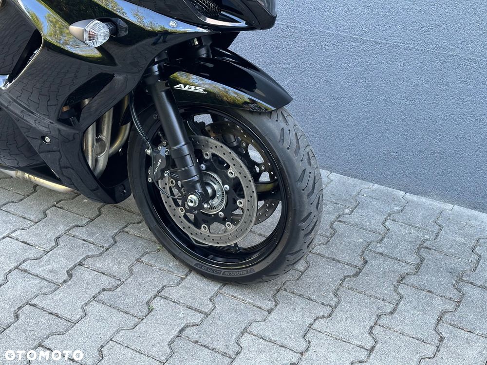 Suzuki GSX-F - Katana - 21