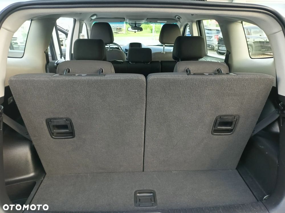 Chevrolet Orlando - 22