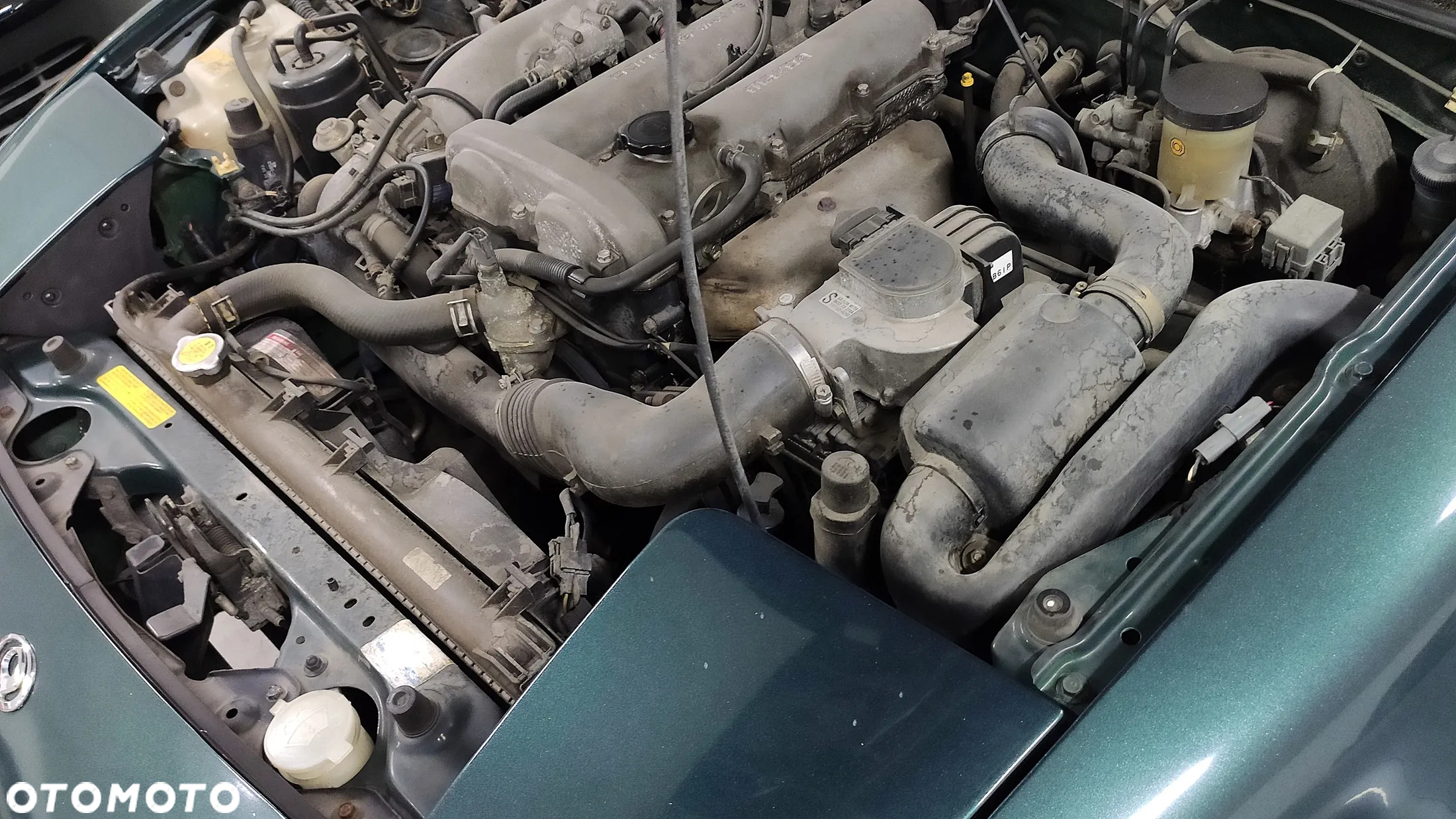 Mazda MX-5 1.6 - 24