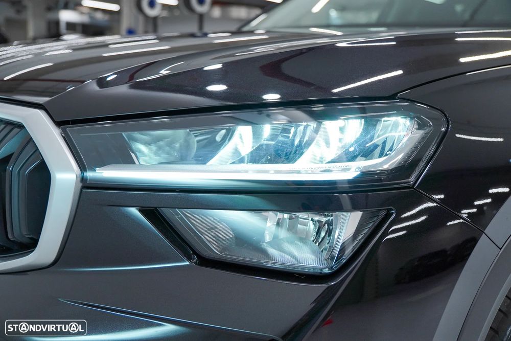 Skoda Kodiaq 2.0 TDI Ultra DSG - 11