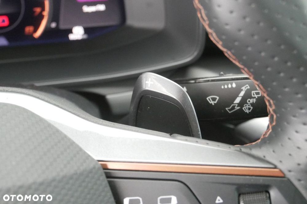 Cupra Formentor 1.5 TSI DSG - 25