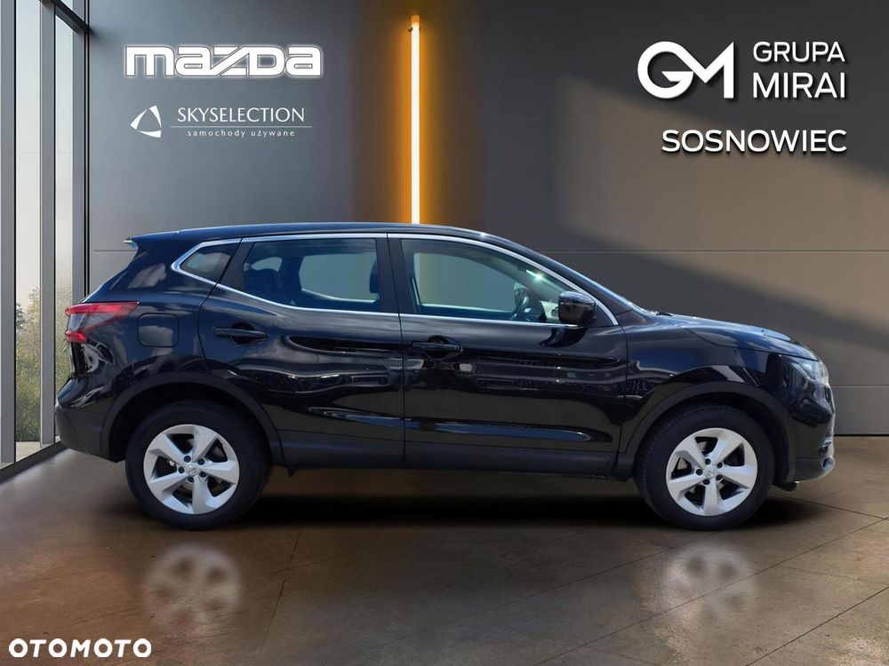 Nissan Qashqai 1.2 DIG-T Visia - 7