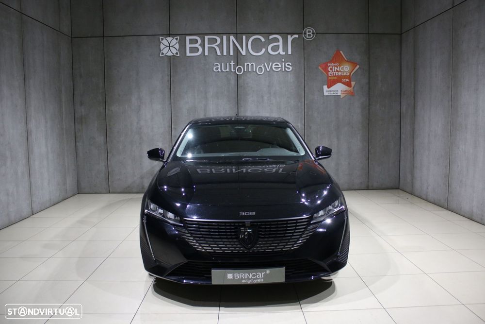 Peugeot 308 1.2 PureTech Allure - 3