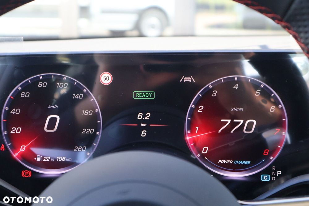 Mercedes-Benz CLA - 18