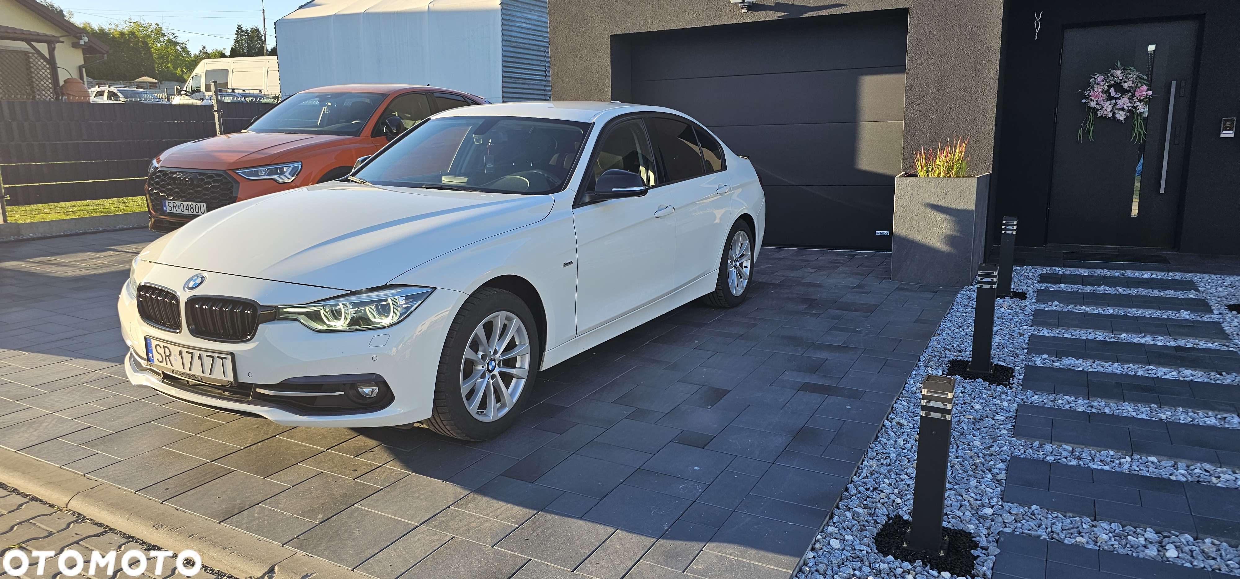 BMW Seria 3 318i GPF Sport Line - 2