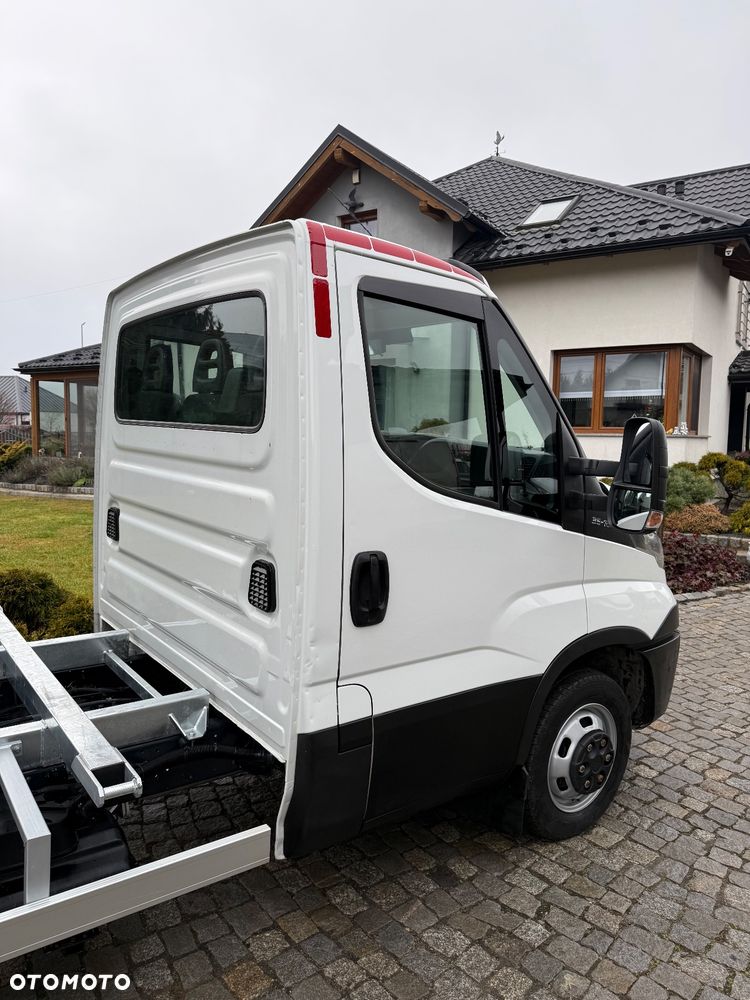 Iveco Daily 35C18 35-180 50C18 70C18 - 13