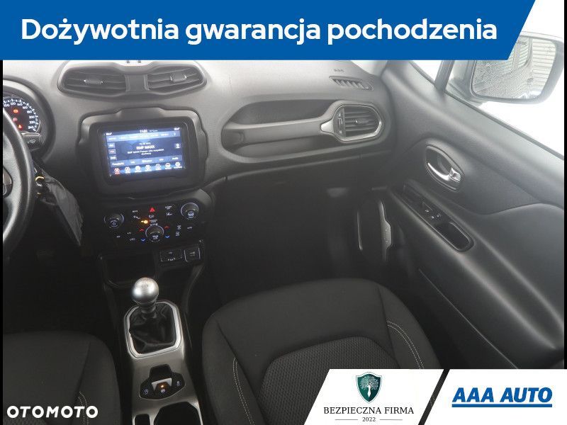 Jeep Renegade - 9